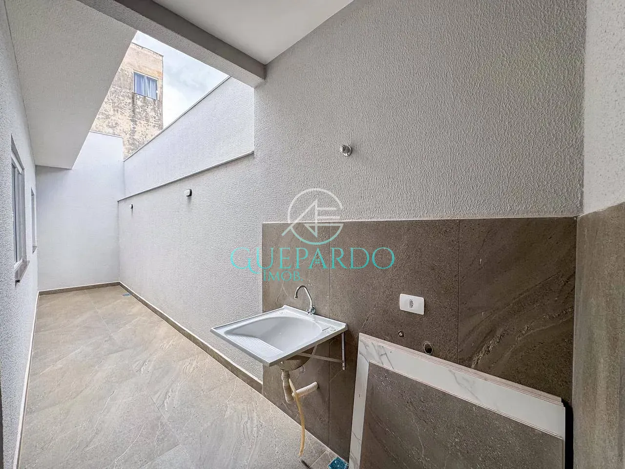 Casa, 3 quartos, 106 m² - Foto 13