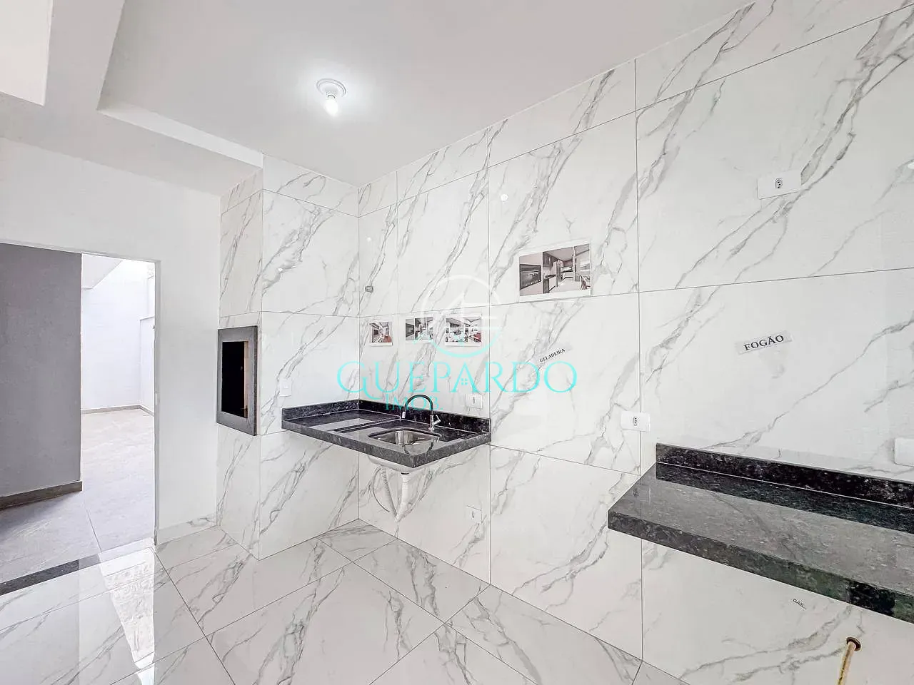Casa, 3 quartos, 106 m² - Foto 10