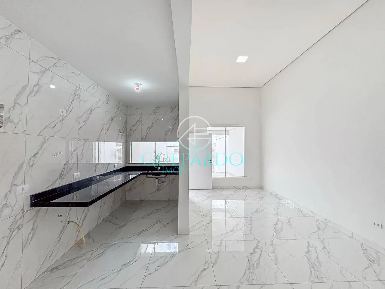 Casa, 3 quartos, 106 m² - Foto 6