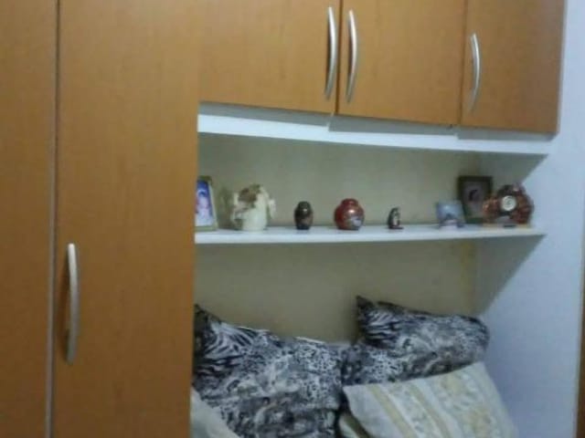Foto do Casa - Casa com 3 dormitórios à venda, 90 m² por R$ 420.000,00 - Jardim América - São José dos Campos/SP | INDEPENDENCE NEGOCIOS IMOBILIARIOS LTDA