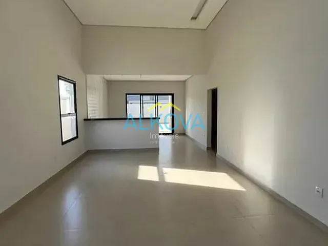 Casa com 300m² 3 quartos e 2 banheiros, à venda, no bairro Condomínio Terras do Vale em Caçapava