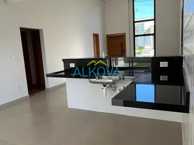 Casa com 300m² 3 quartos e 2 banheiros, à venda, no bairro Condomínio Terras do Vale em Caçapava