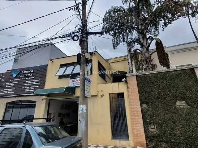Casa com 164m², à venda, no bairro Jardim Vergueiro em Sorocaba