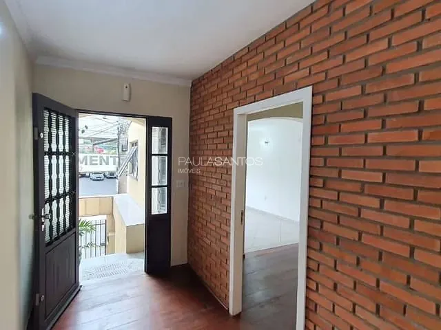 Casa com 164m², à venda, no bairro Jardim Vergueiro em Sorocaba