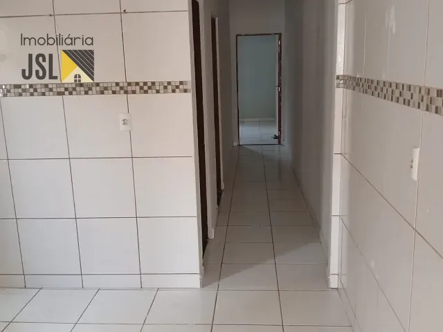 Casa 2 quartos e 1 banheiro, à venda, no bairro Village das Flores em Caçapava
