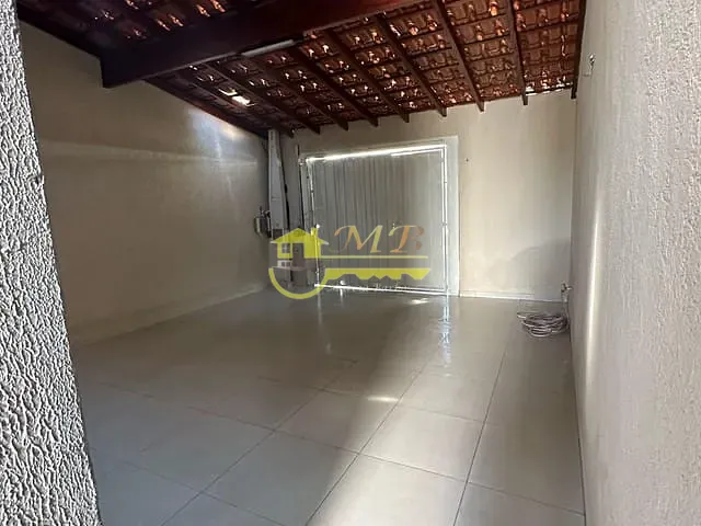 Casa com 126m² 2 quartos e 1 banheiro, à venda, no bairro Jardim Novo Maracanã em Campinas