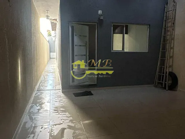 Casa com 126m² 2 quartos e 1 banheiro, à venda, no bairro Jardim Novo Maracanã em Campinas