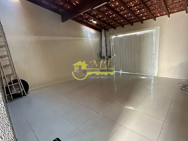 Casa com 126m² 2 quartos e 1 banheiro, à venda, no bairro Jardim Novo Maracanã em Campinas