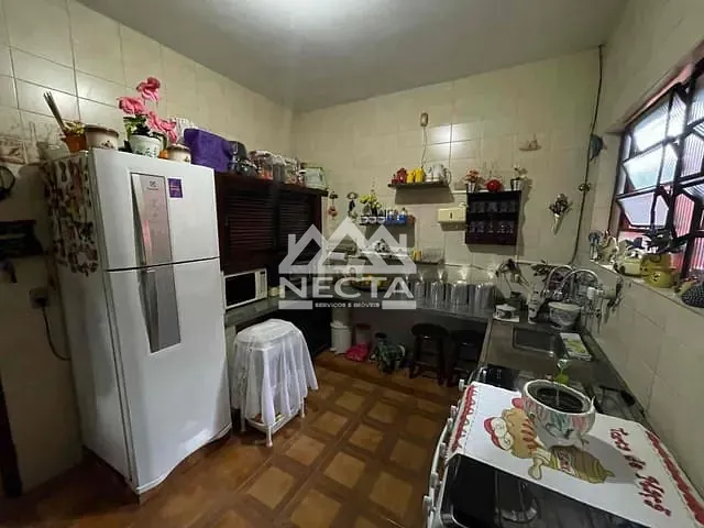 Casa com 286m² 3 quartos e 2 banheiros, à venda, no bairro Indaiá em Caraguatatuba