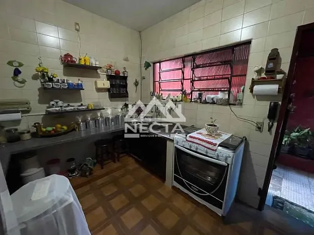 Casa com 286m² 3 quartos e 2 banheiros, à venda, no bairro Indaiá em Caraguatatuba