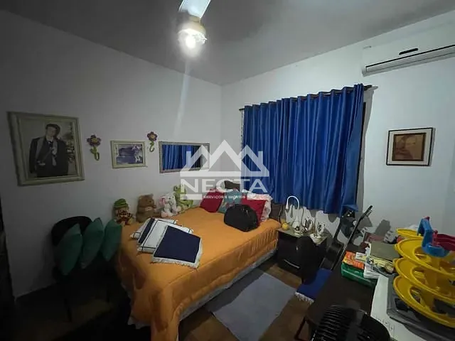 Casa com 286m² 3 quartos e 2 banheiros, à venda, no bairro Indaiá em Caraguatatuba
