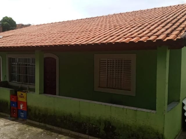 Casa com 430m² 5 quartos e 5 banheiros, à venda, no bairro Jardim Ângela Maria em Carapicuíba