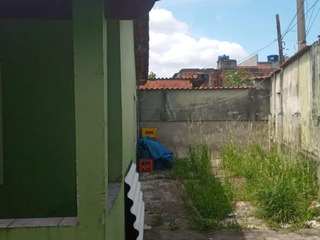 Casa com 430m² 5 quartos e 5 banheiros, à venda, no bairro Jardim Ângela Maria em Carapicuíba