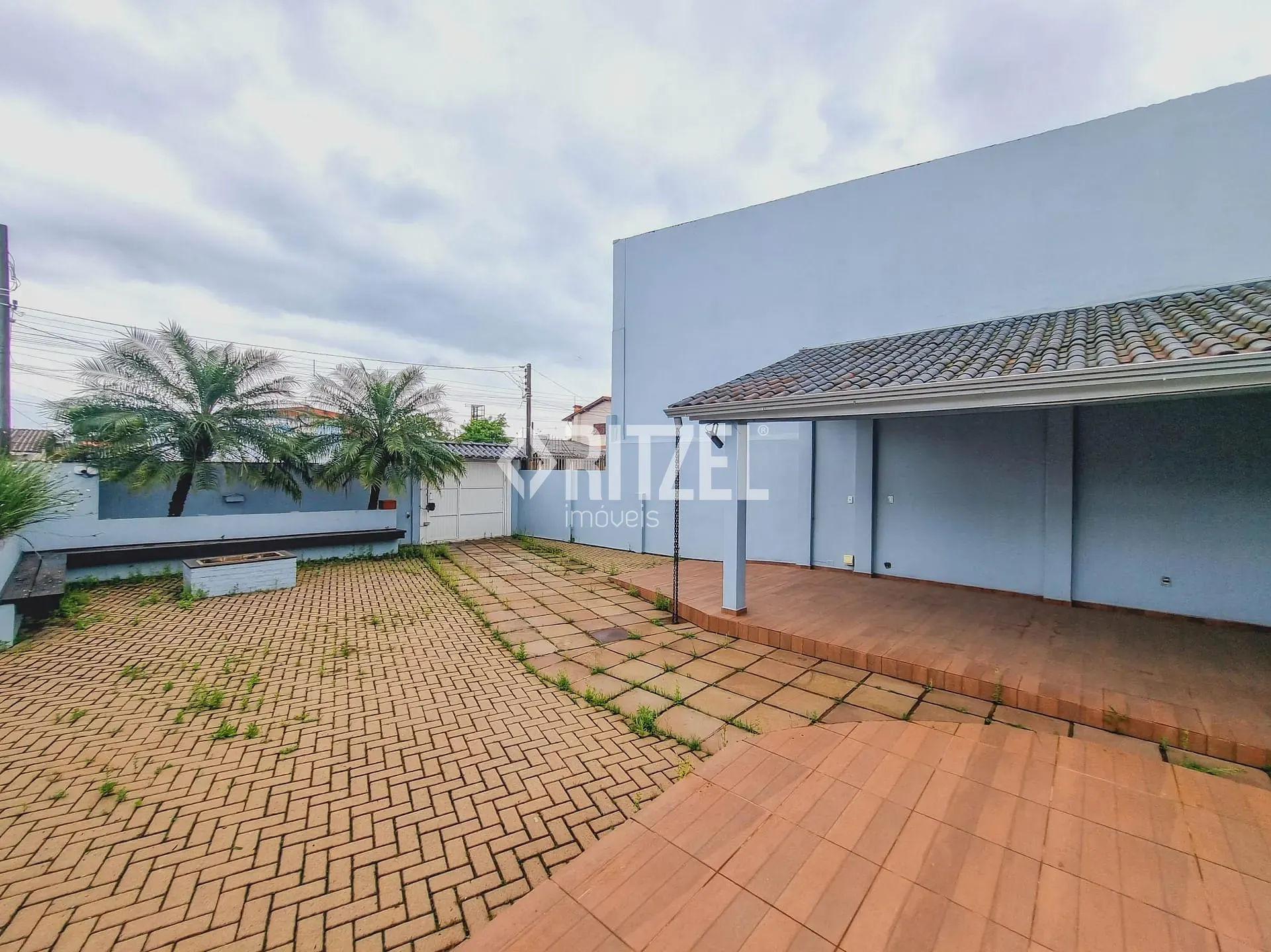 Casa, 2 quartos, 90 m² - Foto 2