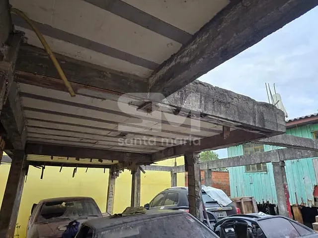 Terreno com 420m², à venda, no bairro Eldorado em Chapecó