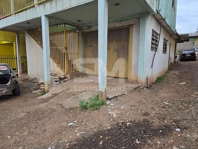 Terreno com 420m², à venda, no bairro Eldorado em Chapecó