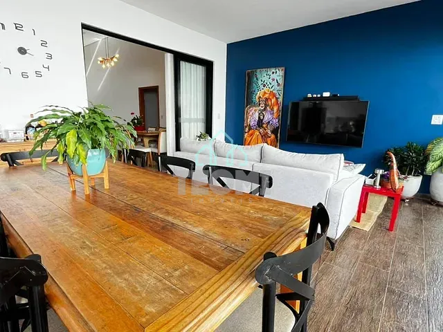 Casa 3 quartos e 2 banheiros, à venda, no bairro Jardim Santa Tereza em Taubaté