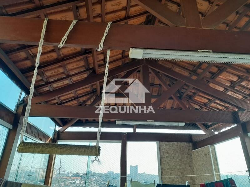 Casa, 5 quartos, 360 m² - Foto 6