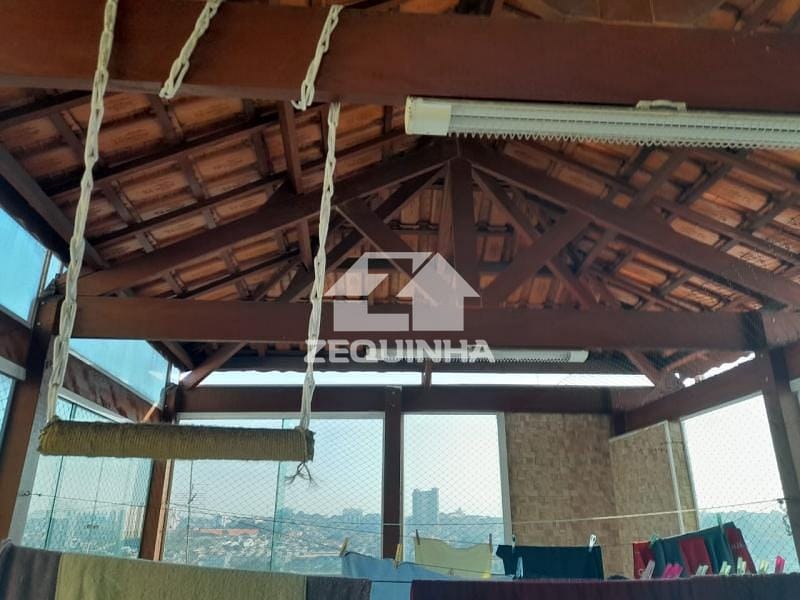 Casa, 5 quartos, 360 m² - Foto 7