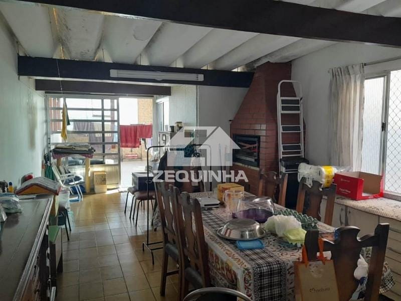 Casa, 5 quartos, 360 m² - Foto 12