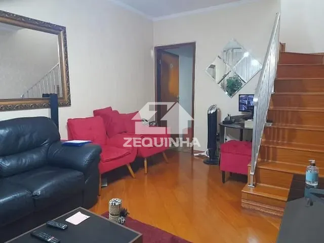 Casa com 175m² 5 quartos e 4 banheiros, à venda, no bairro Cipava em Osasco