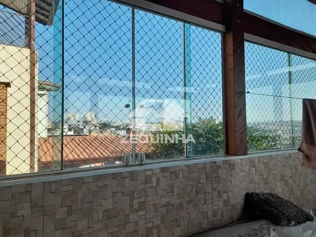 Casa com 175m² 5 quartos e 4 banheiros, à venda, no bairro Cipava em Osasco