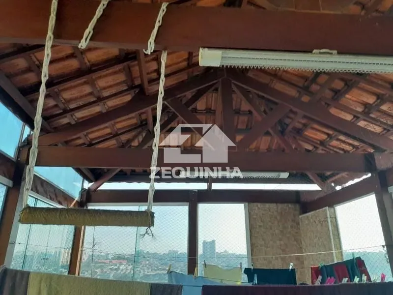 Casa, 5 quartos, 360 m² - Foto 7