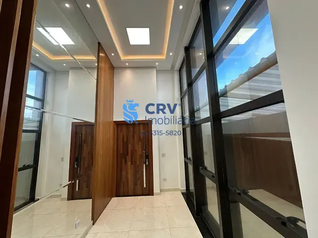 Casa com 430m² 4 quartos e 6 banheiros, à venda, no bairro Jardim Presidente em Londrina