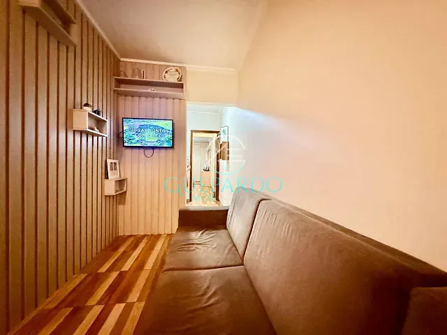 Casa com 126m² 3 quartos e 2 banheiros, à venda, no bairro Residencial José B Almeida em Londrina