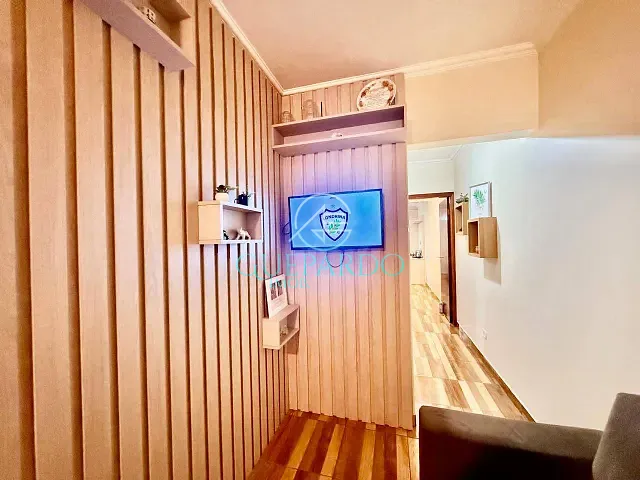 Casa com 126m² 3 quartos e 2 banheiros, à venda, no bairro Residencial José B Almeida em Londrina