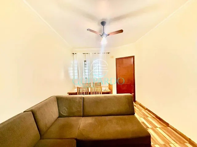 Casa com 126m² 3 quartos e 2 banheiros, à venda, no bairro Residencial José B Almeida em Londrina