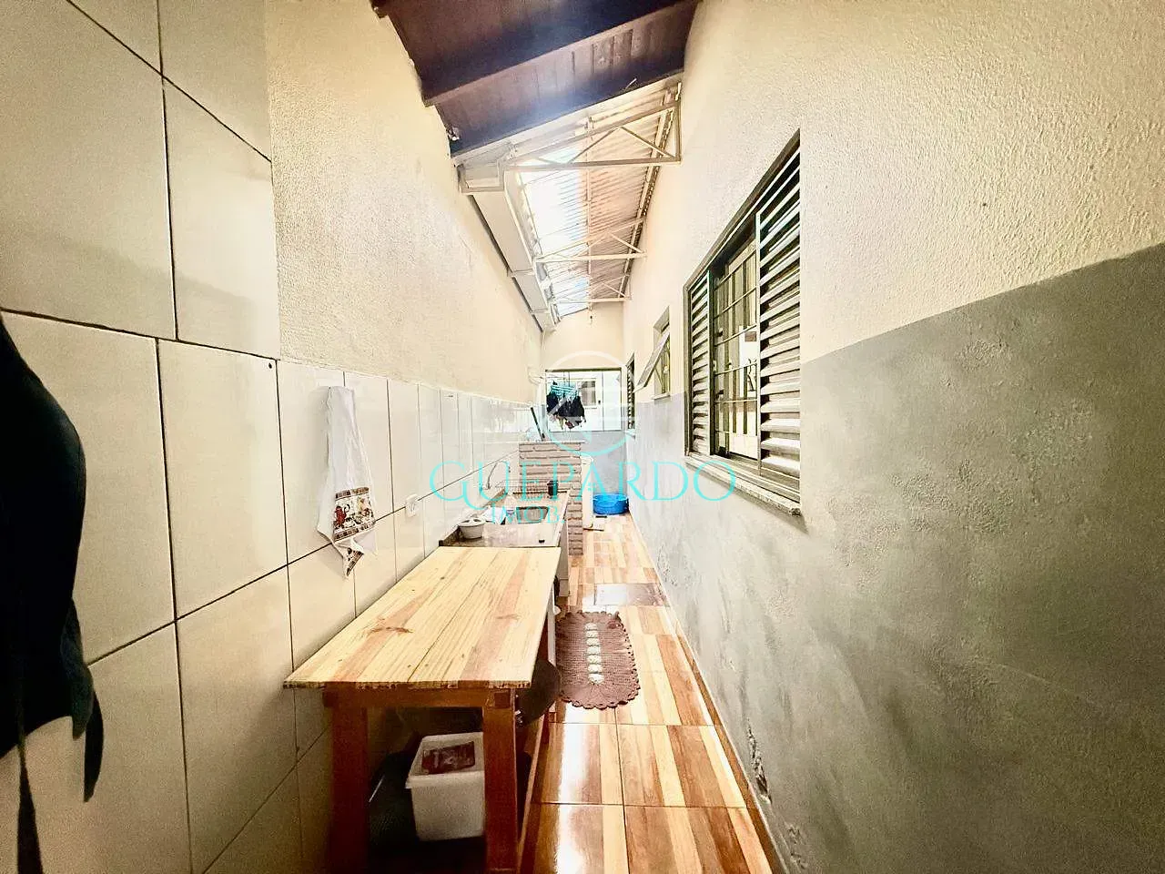 Casa, 3 quartos, 101 m² - Foto 11