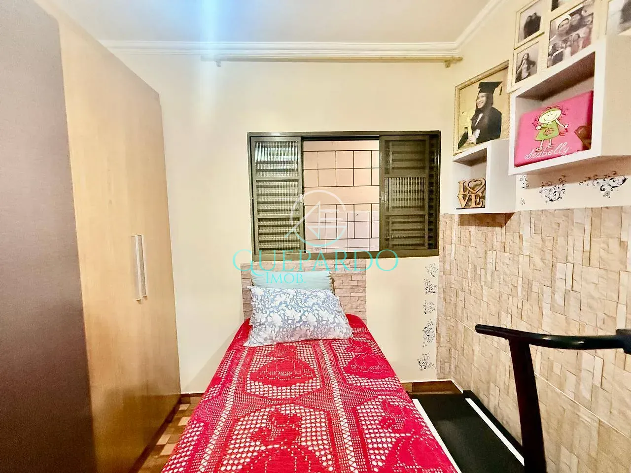 Casa, 3 quartos, 101 m² - Foto 18
