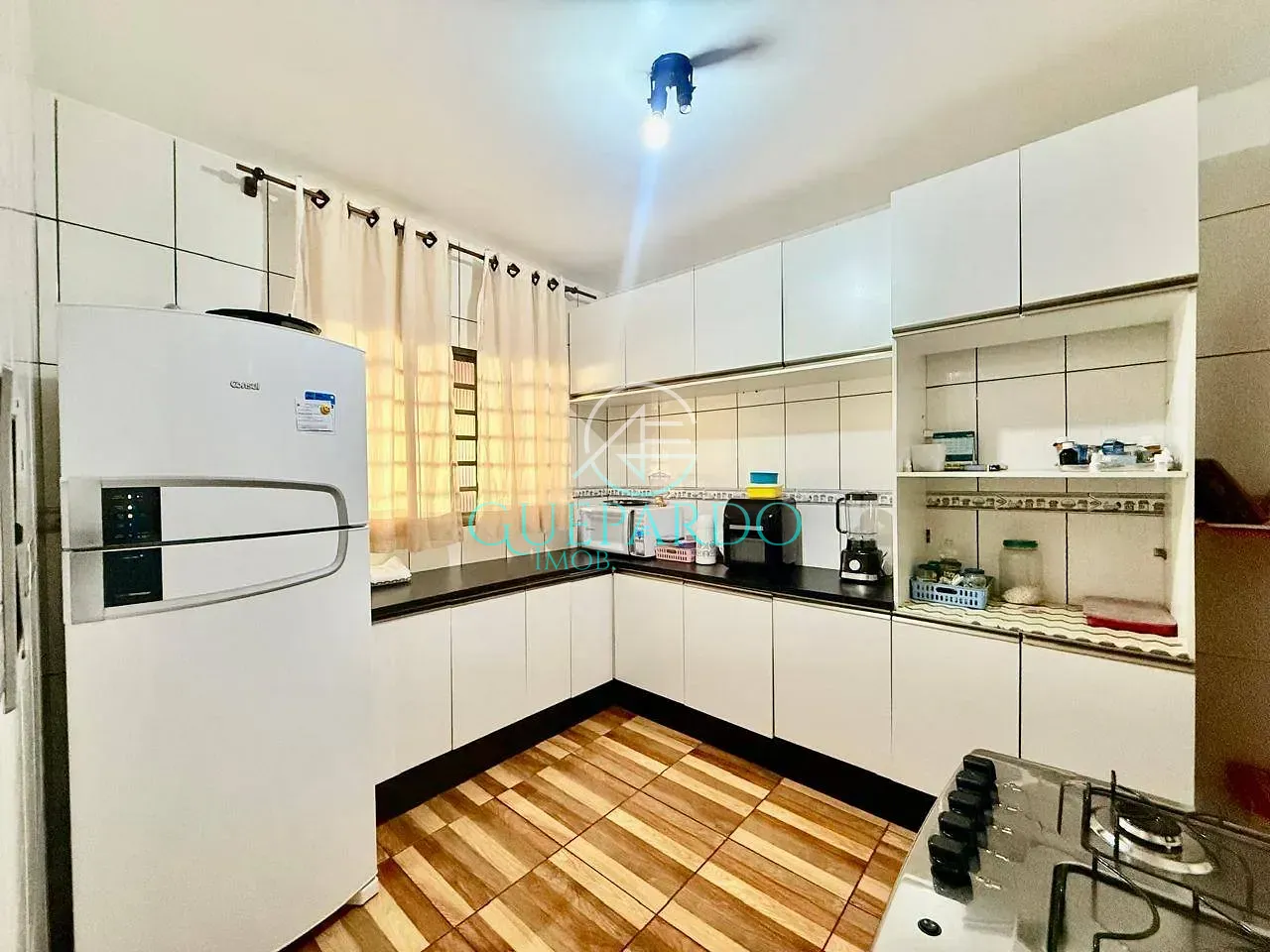 Casa, 3 quartos, 101 m² - Foto 8