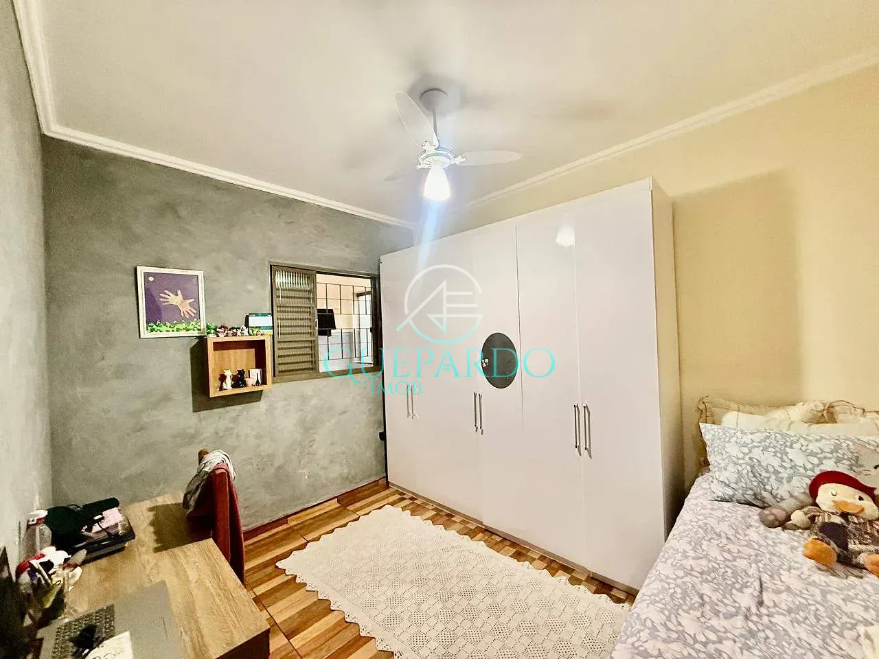 Casa, 3 quartos, 101 m² - Foto 19