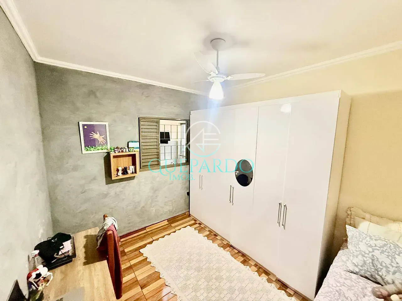 Casa, 3 quartos, 101 m² - Foto 21