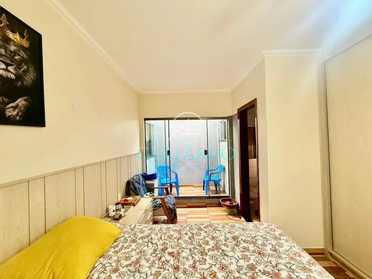 Casa, 3 quartos, 101 m² - Foto 22