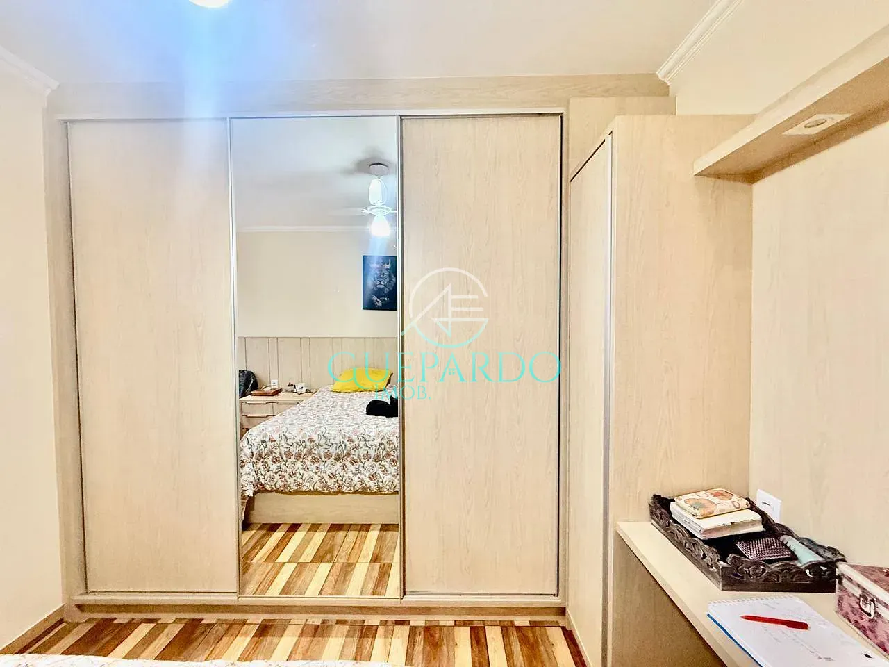 Casa, 3 quartos, 101 m² - Foto 23