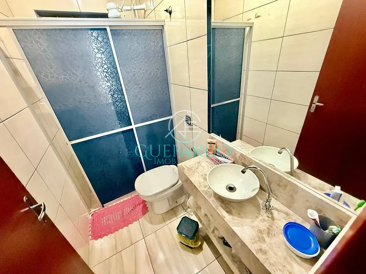 Casa, 3 quartos, 101 m² - Foto 14