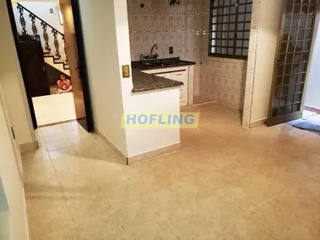 Casa com 179m² 3 quartos e 4 banheiros, à venda, no bairro Centro em Rio Claro