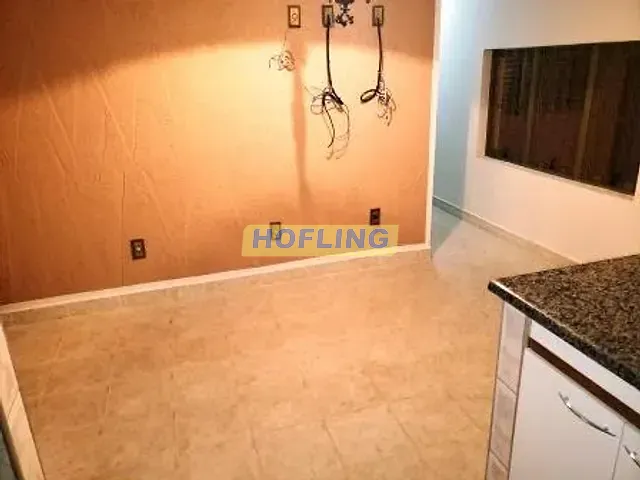 Casa com 179m² 3 quartos e 4 banheiros, à venda, no bairro Centro em Rio Claro