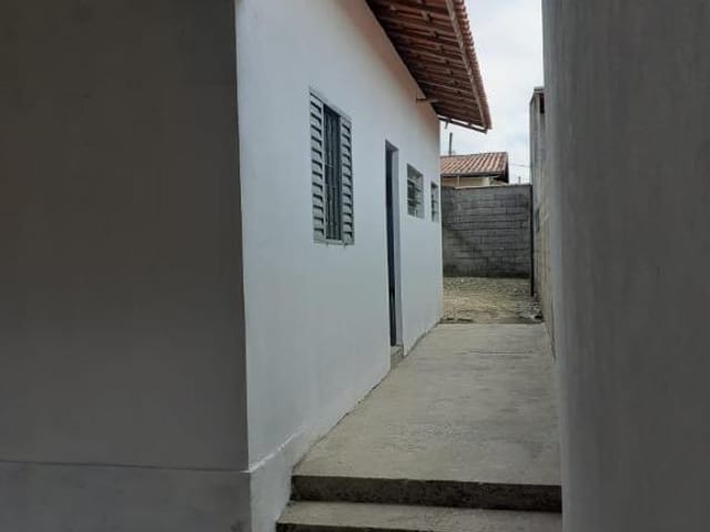 Foto do Casa - Casa com 1 dormitório à venda, 50 m² por R$ 150.000,00 - Parque Interlagos - São José dos Campos/SP | INDEPENDENCE NEGOCIOS IMOBILIARIOS LTDA
