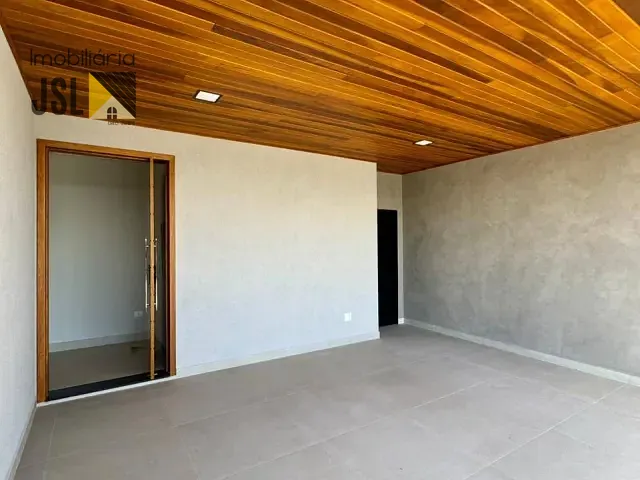 Casa 3 quartos e 4 banheiros, à venda, no bairro Condomínio Terras Altas em Caçapava