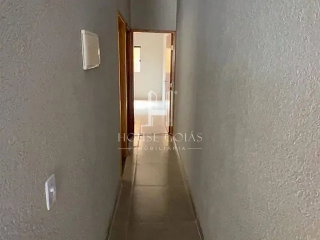Casa com 120m² 2 quartos e 2 banheiros, à venda, no bairro Residencial Nova Canaã em Trindade