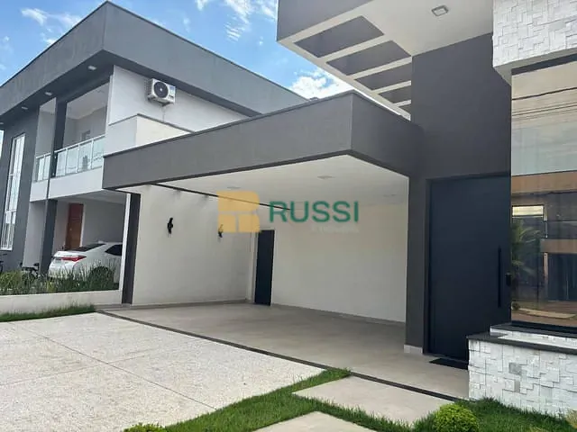 Casa 3 quartos e 3 banheiros, à venda, no bairro Bairro do Grama em Caçapava