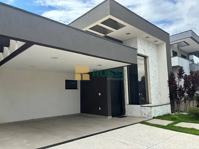 Casa 3 quartos e 3 banheiros, à venda, no bairro Bairro do Grama em Caçapava