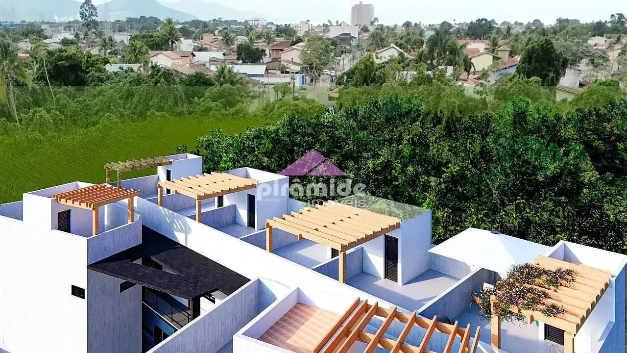 Casa, 1 quarto, 55 m² - Foto 18
