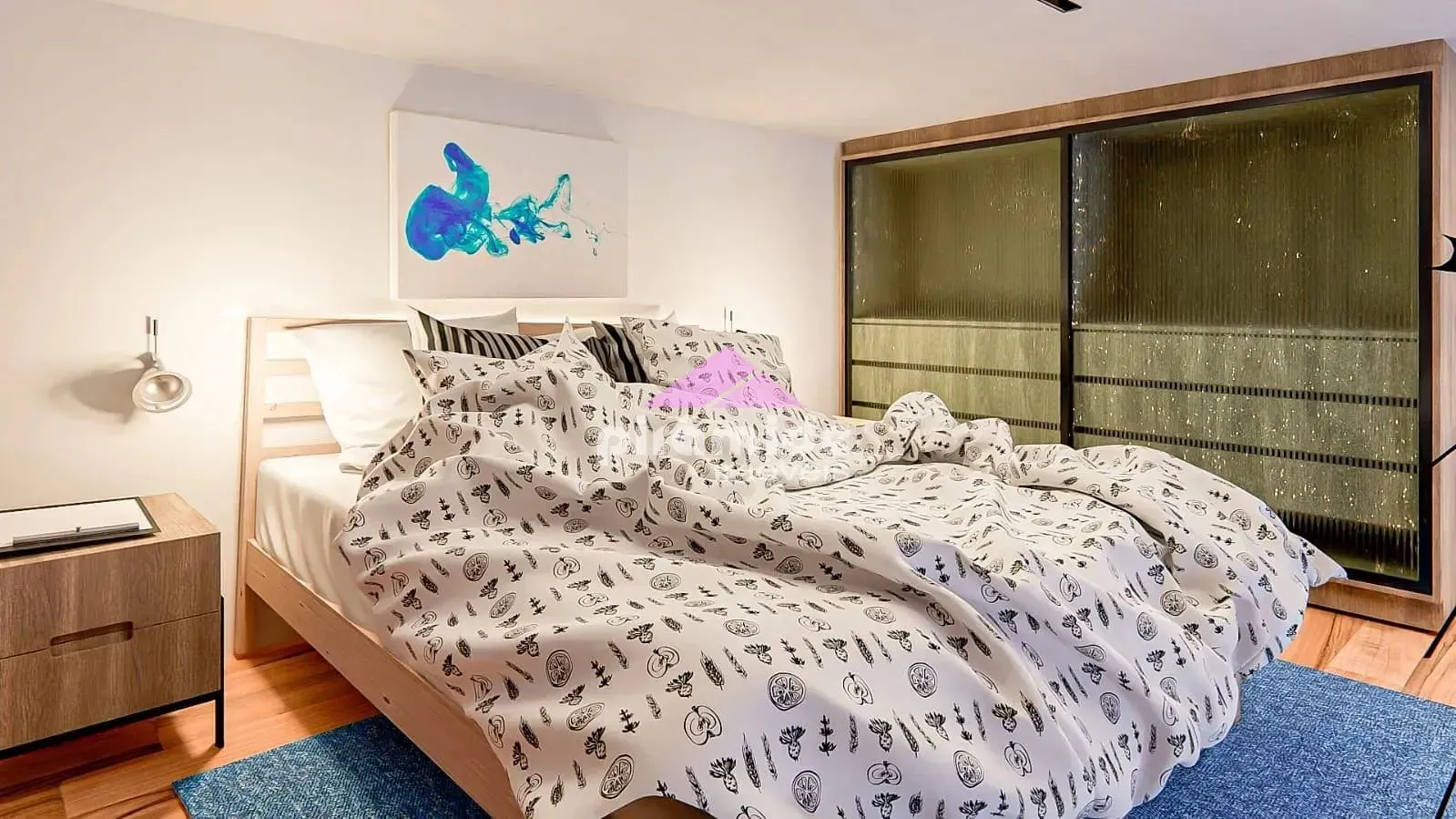 Casa, 1 quarto, 55 m² - Foto 13
