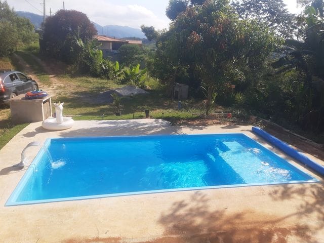 Casa com 508m² 3 quartos e 1 banheiro, à venda, no bairro Itapeti em Guararema