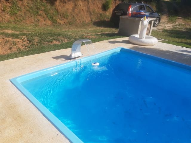 Casa com 508m² 3 quartos e 1 banheiro, à venda, no bairro Itapeti em Guararema